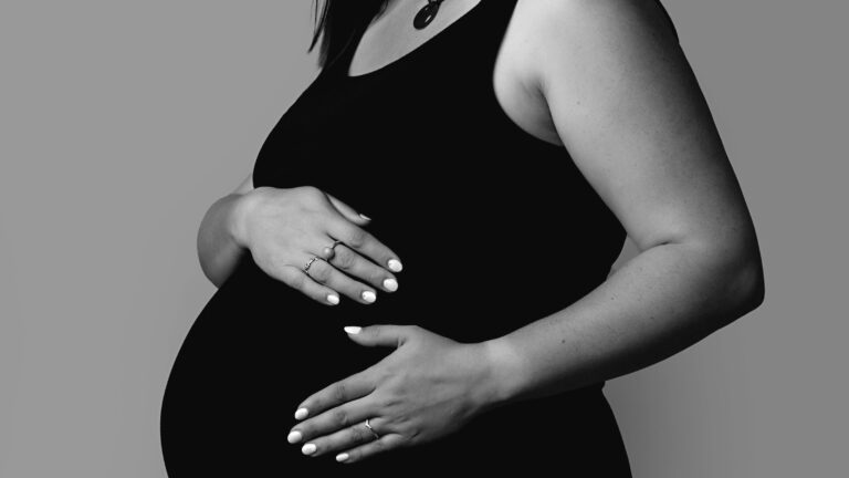 Why Feeling in Control of Birth Matters More Than the Perfect Plan