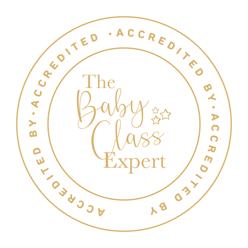 Baby Class Blueprint