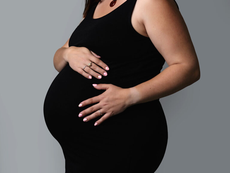 Pregnant After Loss — How Do I Feel Safe Again?