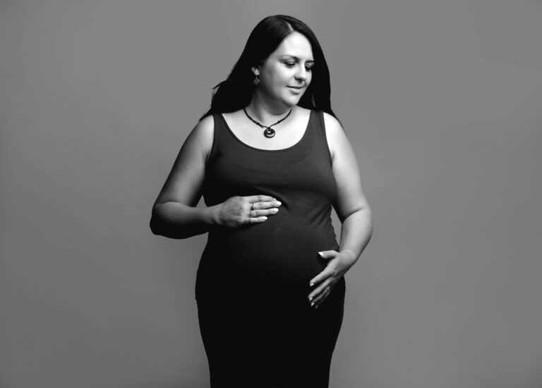 Danielle from The Mama Spring, antenatal educator and hypnobirthing teacher, reflecting on birth support and the role of a birth partner.