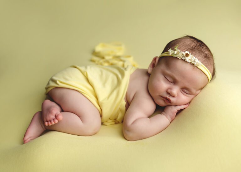 Baby Adaline